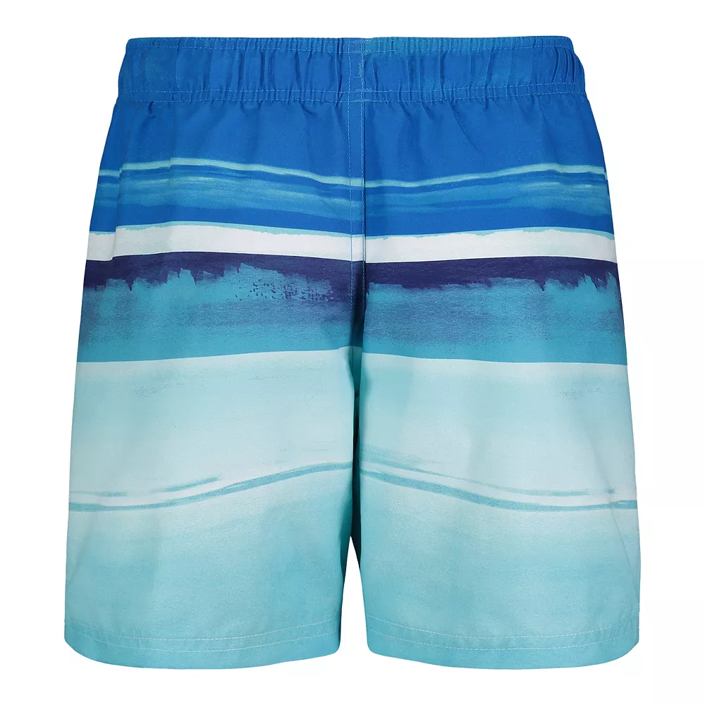 Boys 8-20 Under Armour On The Horizon Board Shorts 2 Boys 8-20 Under Armour On The Horizon Board Shorts - Image 2