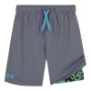 Boys 8-20 Under Armour Compression Swim Board Shorts