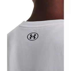 Women's Under Armour Tech™ Script Logo Tee 9 Women's Under Armour Tech™ Script Logo Tee -Under Armour Shop 5811969 ALT3