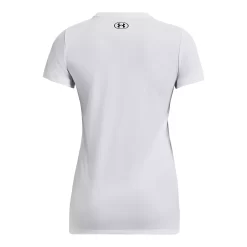 Women's Under Armour Tech™ Script Logo Tee 11 Women's Under Armour Tech™ Script Logo Tee -Under Armour Shop 5811969 ALT5