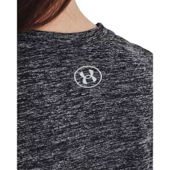 Women's Under Armour Tech™ Twist Graphic V-Neck Tee -Under Armour Shop 5811971 ALT3