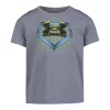 Boys 4-7 Under Armour Cyber Dome Baseball Plate Tee
