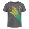 Boys 4-7 Under Armour Blaze Logo Tee