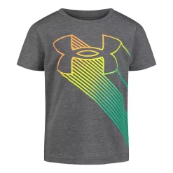 Boys 4-7 Under Armour Blaze Logo Tee