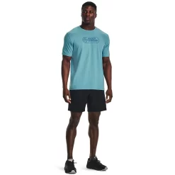 Men's Under Armour Graphic Tee -Under Armour Shop 5833670 ALT2