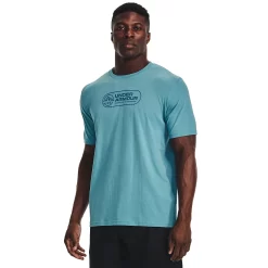 Men's Under Armour Graphic Tee