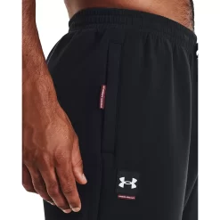 Men's Under Armour Summit Knit Joggers -Under Armour Shop 5839347 ALT3