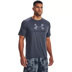 Men's Under Armour Tech™ Big Logo Print Tee