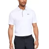 Big & Tall Under Armour Tech Polo - Size XXL Tall