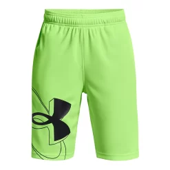 Boys 8-20 Under Armour Prototype 2.0 SSZ Shorts