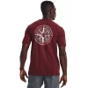 Big & Tall Under Armour Engineered Compass Tee