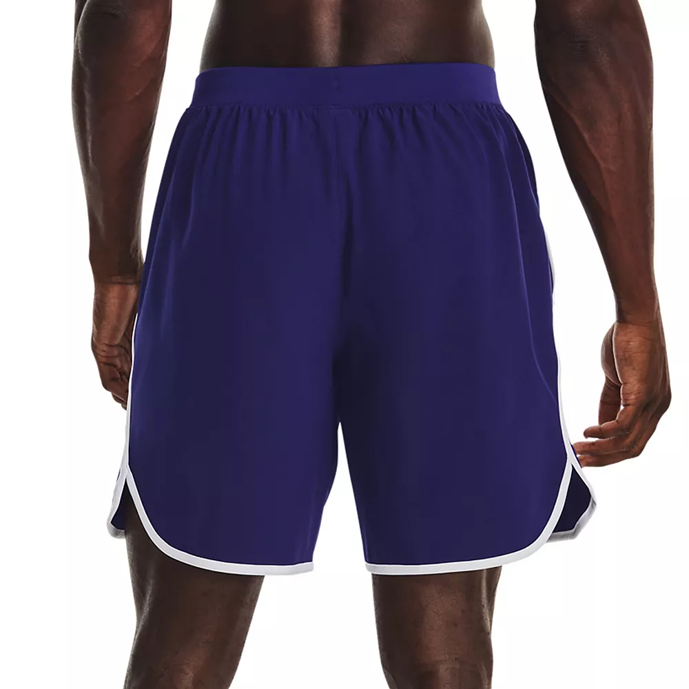 Men's Under Armour HIIT Woven 8" Shorts 2 Men's Under Armour HIIT Woven 8" Shorts - Image 2