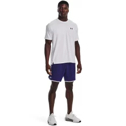 Men's Under Armour HIIT Woven 8" Shorts 8 Men's Under Armour HIIT Woven 8" Shorts -Under Armour Shop 6092679 ALT2