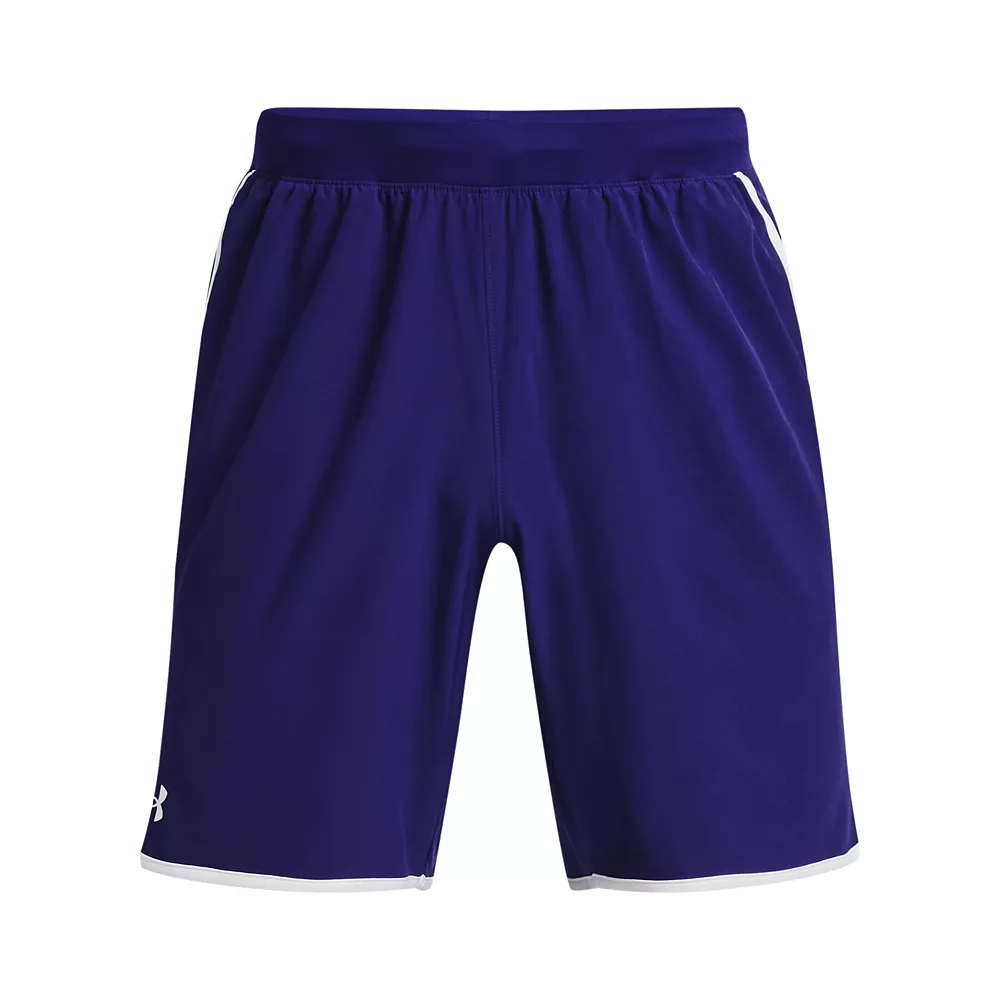 Men's Under Armour HIIT Woven 8" Shorts 6 Men's Under Armour HIIT Woven 8" Shorts - Image 6