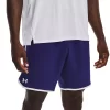 Men's Under Armour HIIT Woven 8" Shorts