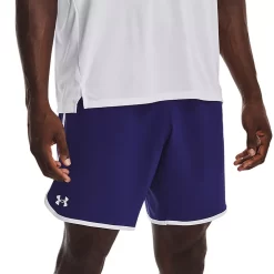 Men's Under Armour HIIT Woven 8" Shorts
