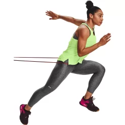 Women's Under Armour HeatGear® No-Slip High-Waisted Ankle Leggings -Under Armour Shop 6171408 ALT4