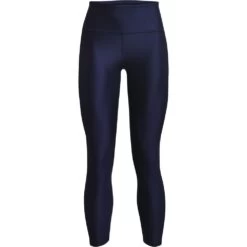 Women's Under Armour HeatGear® No-Slip High-Waisted Ankle Leggings