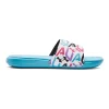 Under Armour Ansa Graphic Kids' Slide Sandals