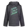 Boys 4-7 Under Armour Twist Sportstyle Logo Graphic Hoodie